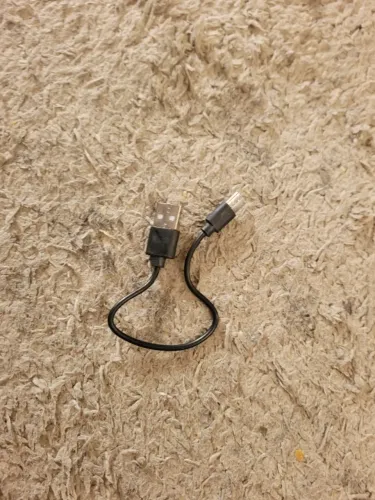 Cabo micro USB 