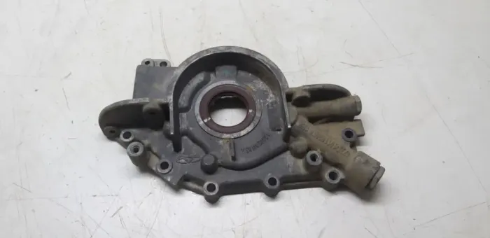 Bomba de Óleo Motor Chery Celer 2012 A 2016