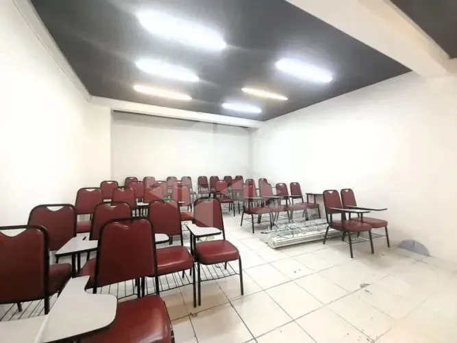 Sala 45M² - para Alugar