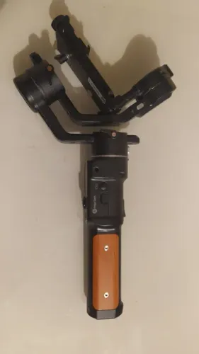 Gimbal Feiyutech ak2000C
