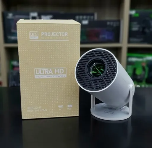 Projetor Full Hd