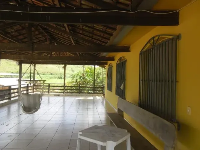 Fazenda em Córrego Novo/MG