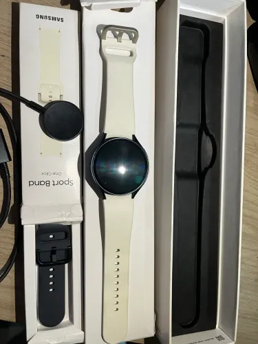 Samsung galaxy watch6