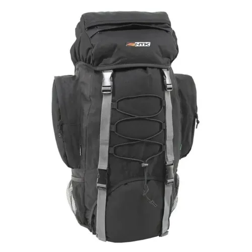 Mochila Cargueira Intrunder Nautika 60L