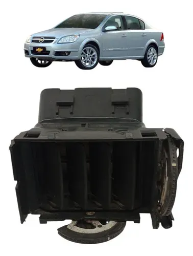 Difusor Ar Direito Painel Chevrolet Vectra 2007 2008