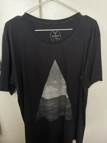 Camiseta Dreamland - G
