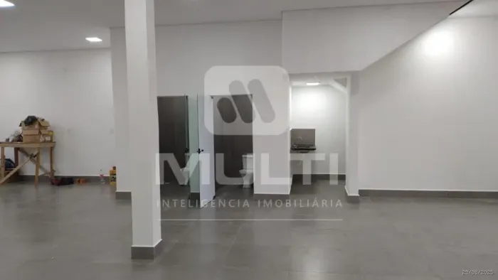 Sala - ACLIMACAO