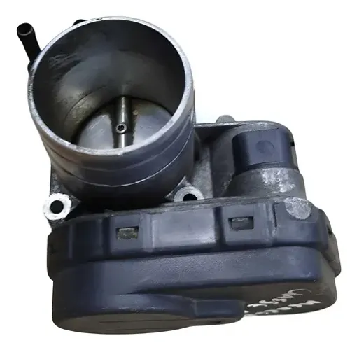Corpo Borboleta Tbi Mercedes Classe A 160 A1661410225