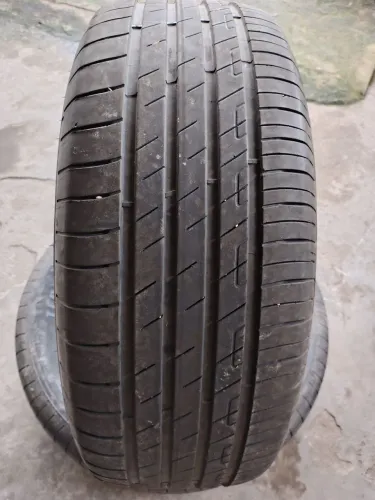 Indo quatro pneu semi-novo 265/60 aro 18 falou 1200 quatro