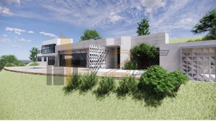 Excelente imóvel com Vista deslumbrante para floresta á Venda no Condomínio Residencial Ec