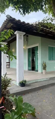 Casa a venda em Benevides 