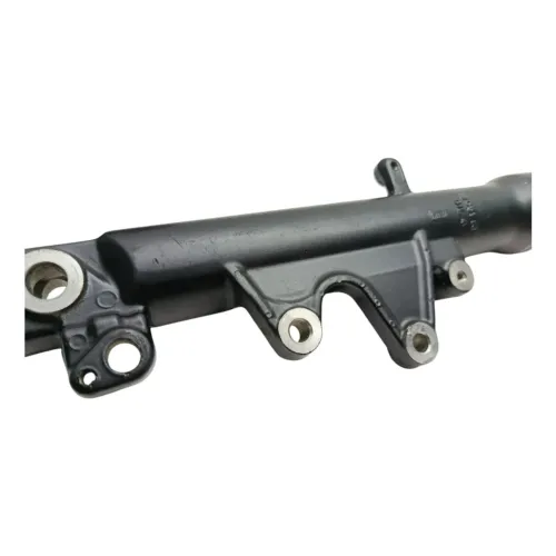 Bengala Dianteira Yamaha Fazer 250 2018 A 2022 Original