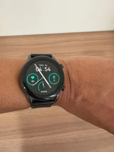 HAYLOU RT2 Smartwatch