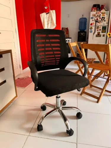 Cadeira de escritório 