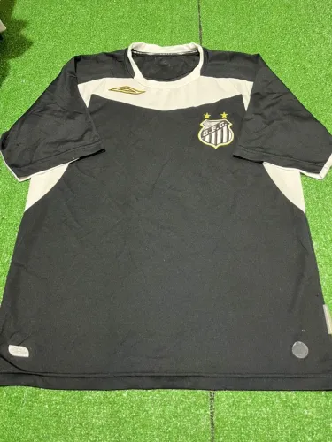Camisa Santos GK 2010 #22