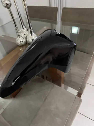 Pára-lama dianteiro biz