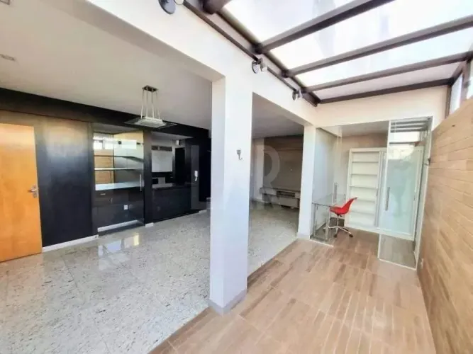 Área Privativa à venda, 3 quartos, 1 suíte, 3 vagas, Sagrada Família - Belo Horizonte/MG