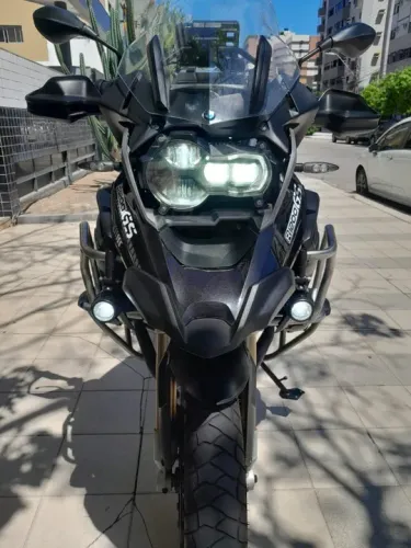 vendo moto GS 1200 PREMIUM