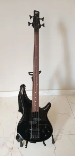 Baixo Ibanez SDGR | 4 Cordas | Semi Flat