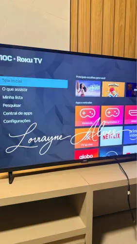 TV AOC 43