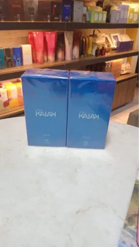 Perfume Kaiak Masculino 100ml