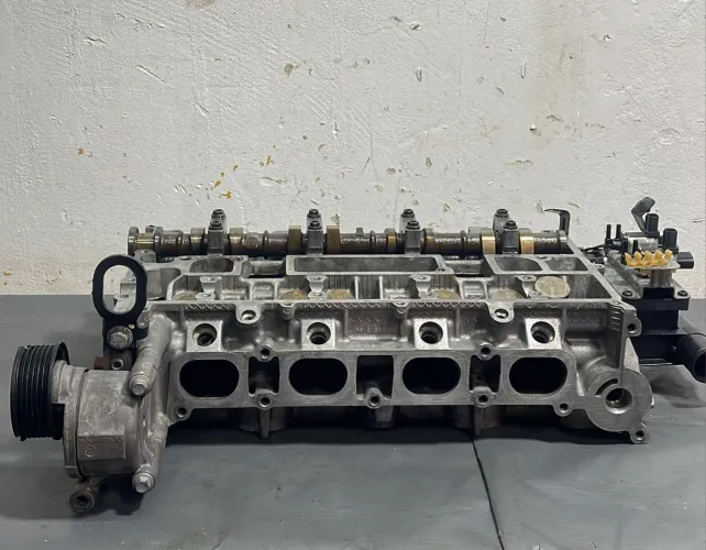 Cabeçote Ford Fusion 2.0 2016