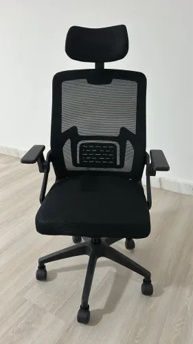 Cadeiras escritório 