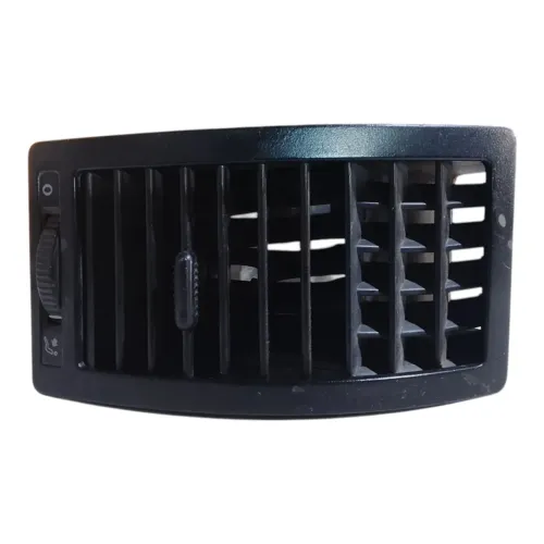 Difusor ar condicionado painel vw polo 2002  2014 direito 