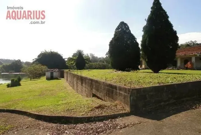 Área à venda, 21800 m² Freguesia da Escada - Guararema/SP