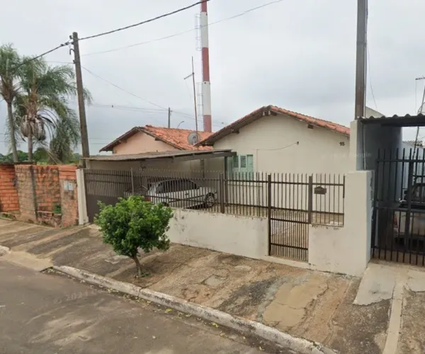 Imóvel Residencial, a.t 173,00m², a.c 96,96m², Distrito de Maristela, Laranjal Paulista/SP