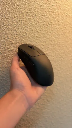Mouse Ninjutsu TEN