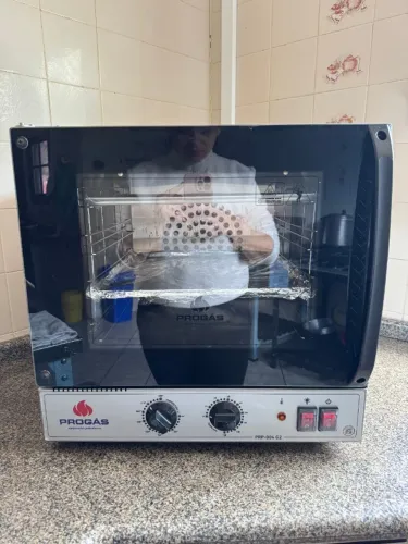 FORNO PROFISSIONAL