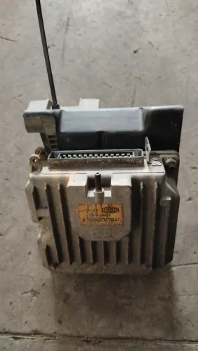 Ecobox,uno Electronic 