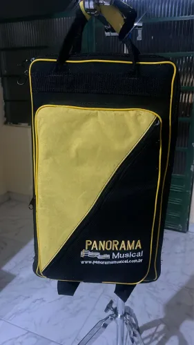 Soft bag Porta Baquetas