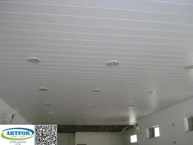 Instalação Forro Pvc, Forro Pvc Liso, Pvc Frisado, Forro Pvc Madeirado, Forro Pvc Colorido