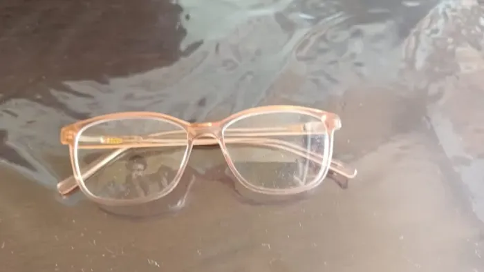 Armação de Óculos - NOVA