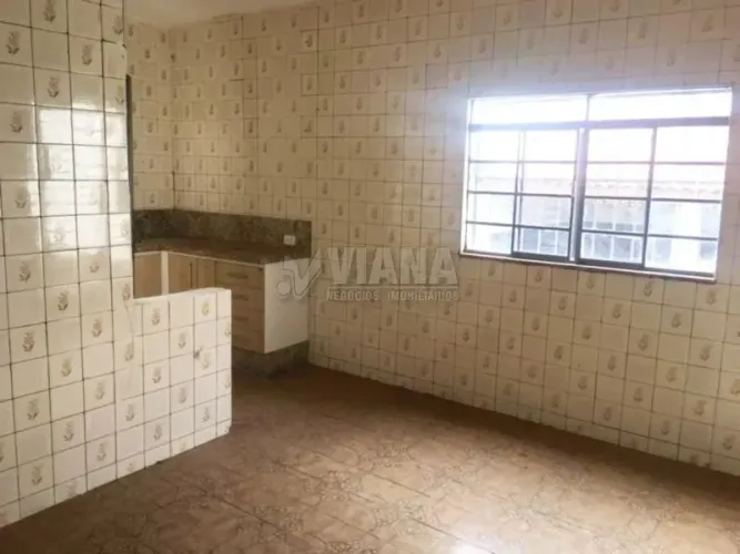 Casa Térrea 3 dormitórios à Venda Bairro Jardim Marcelo Augusto em Sorocaba