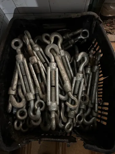 ESTICADORA M20 BARATO