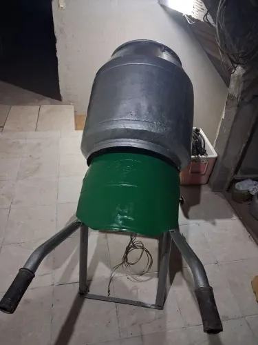 Hormigonera trompito 130l