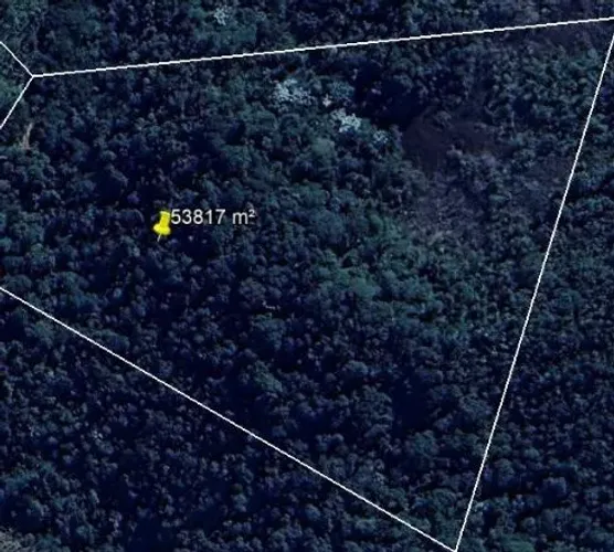 Terreno de 5,4 hectares de Mata Preservada - Ideal para Compensação Ambiental