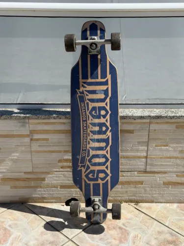 Skate Longboard