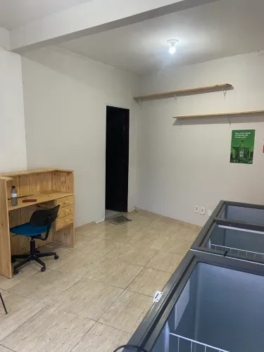 Ponto comercial  no bairro América 