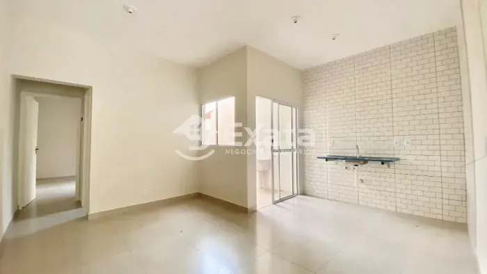 Casa Terrea para Venda no Residencial Céu de Brigadeiro.