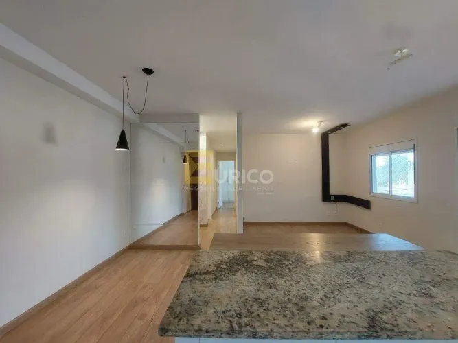 Apartamento à venda no Condomínio Ecolife em Campinas/SP