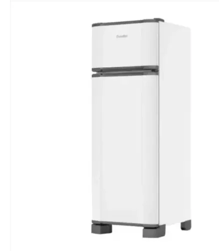 Geladeira Continental Frost Free