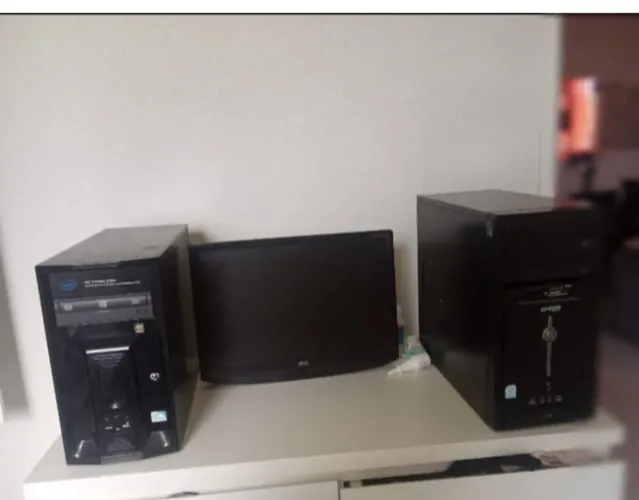 TROCO COMPUTADOR