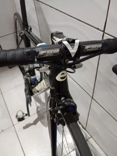 Speed cervelo r5 carbono 48