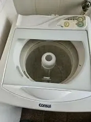 Máquina de Lavar Consul Seminova