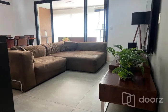 Imóvel na Antônio Arantes com 2 dormitórios e 84m²