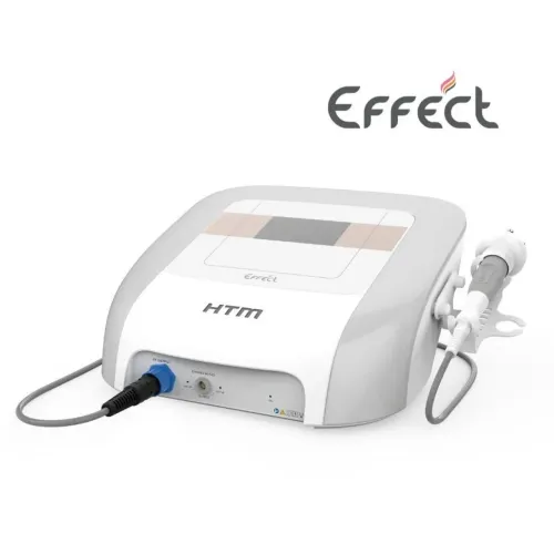 Rádio frequência HTM Effect